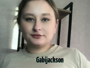 Gabijackson