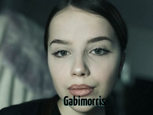Gabimorris