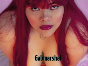 Gabmarshall