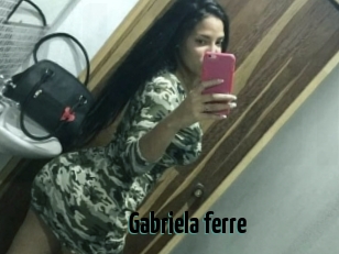 Gabriela_ferre