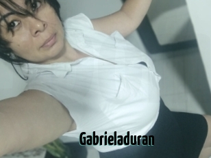 Gabrieladuran