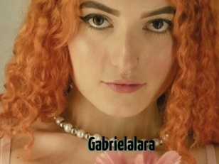 Gabrielalara