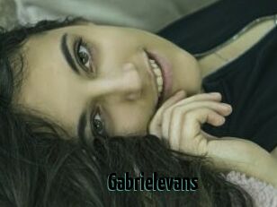 Gabrielevans