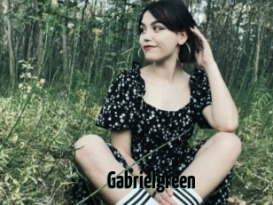 Gabrielgreen