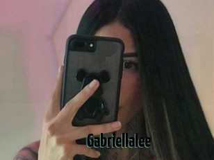 Gabriellalee