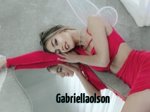 Gabriellaolson
