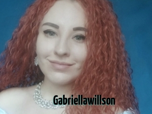 Gabriellawillson