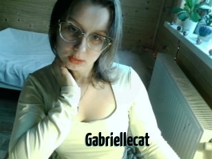 Gabriellecat