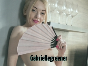 Gabriellegreener