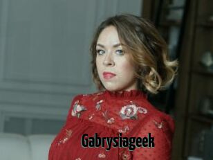 Gabrysiageek