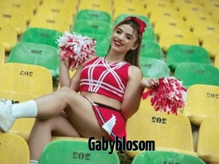 Gabyblosom