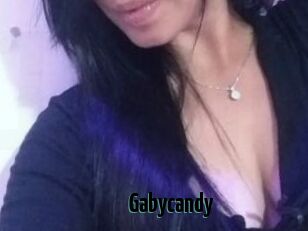 Gabycandy