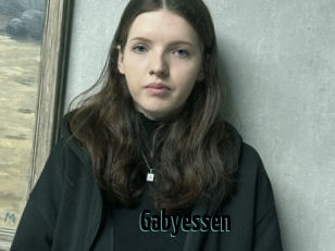 Gabyessen
