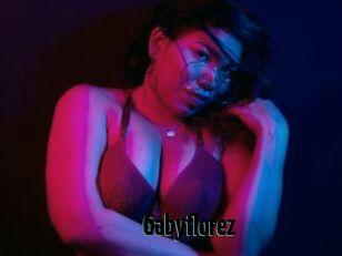 Gabyflorez