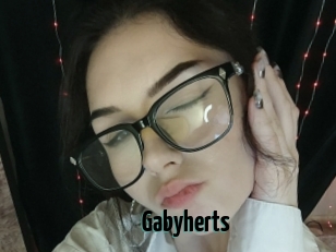 Gabyherts