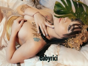 Gabyrici