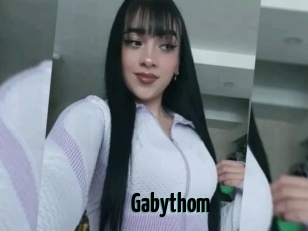 Gabythom