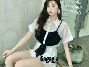 Gagagja