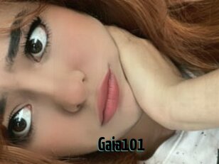 Gaia101