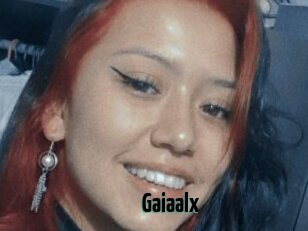 Gaiaalx