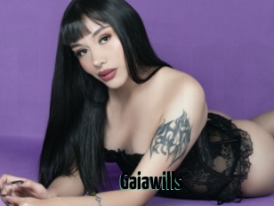 Gaiawills