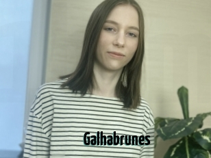 Galhabrunes