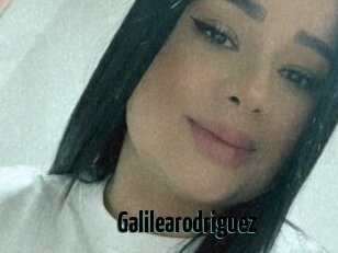 Galilearodriguez