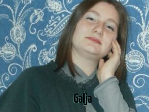 Galja