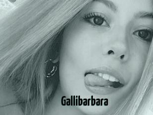 Gallibarbara