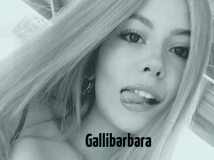 Gallibarbara
