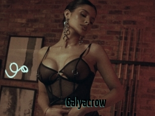Galyacrow