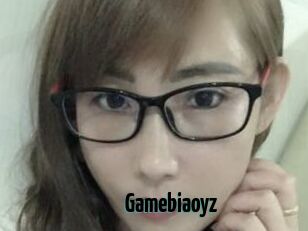 Gamebiaoyz
