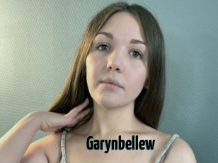 Garynbellew