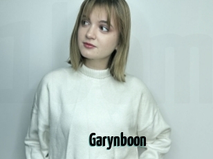 Garynboon