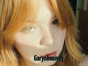 Garynboundy