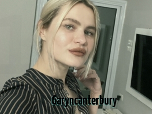 Garyncanterbury