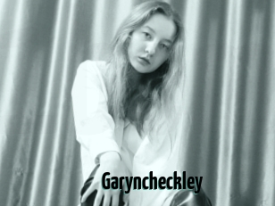 Garyncheckley