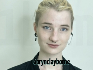Garynclayborne