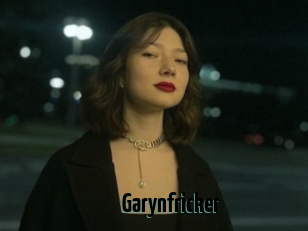 Garynfricker