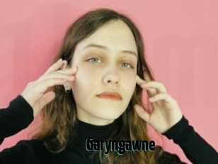 Garyngawne