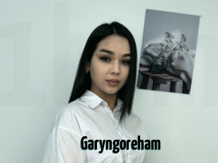 Garyngoreham