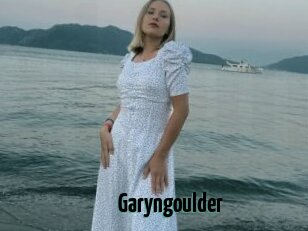 Garyngoulder