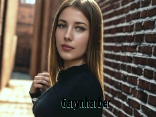 Garynharber