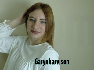 Garynharvison