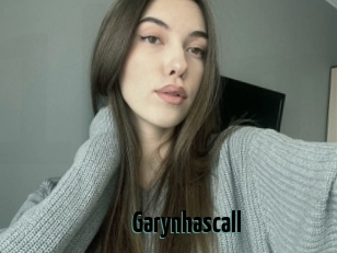 Garynhascall