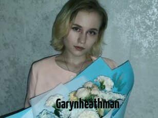 Garynheathman