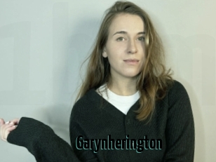 Garynherington