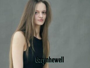 Garynhewell