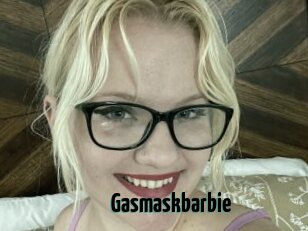 Gasmaskbarbie