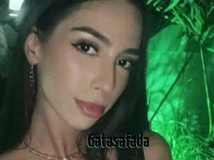 Gatasafada